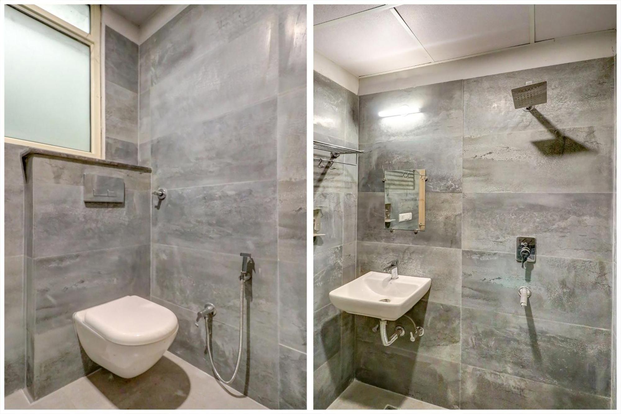 Hotel O Jps Grand Hotel Ню Делхи Екстериор снимка